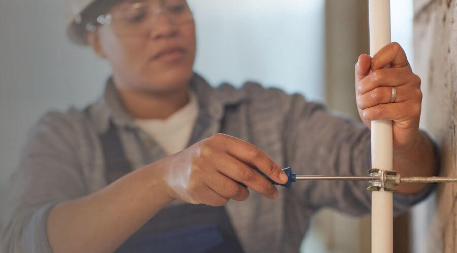 Professional annual plumbing maintenance services in Port Saint Joe, FL